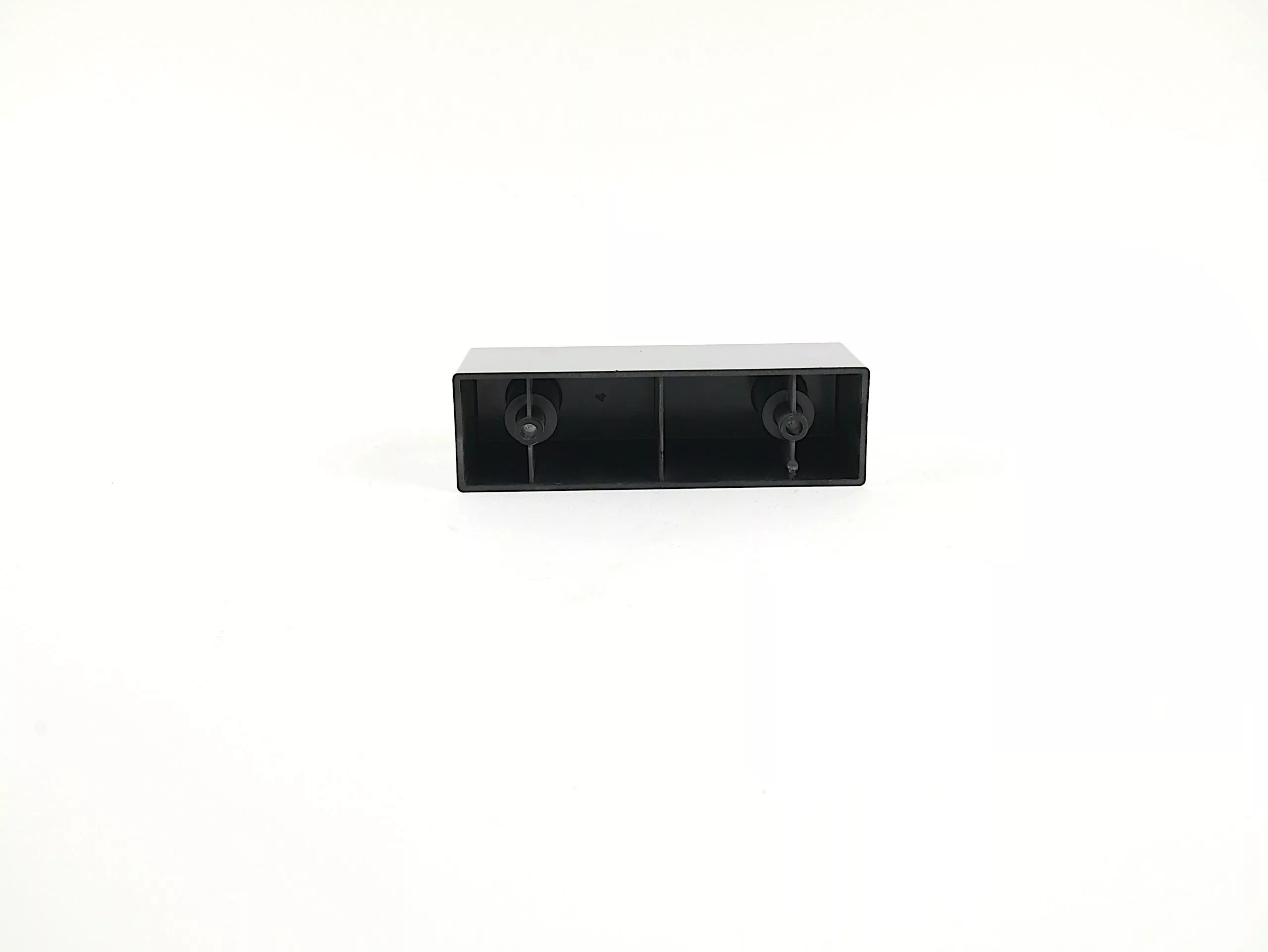 Stopka 45x45x200 mm jasna satyna - obrazek 2