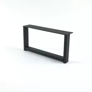Ramka czarna 100x200 mm