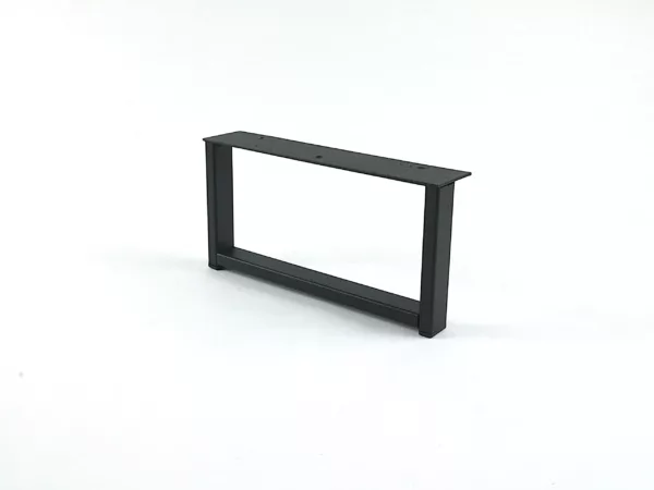 Ramka czarna 100x200 mm