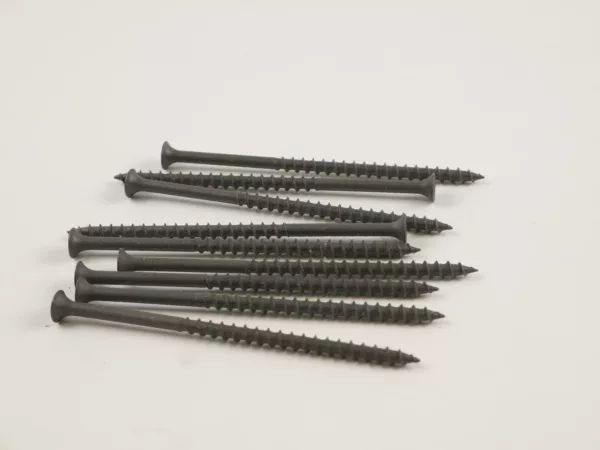 Wkręty do karton gipsu 4,2×100 mm