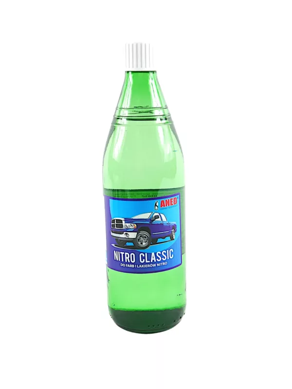 Rozpuszczalnik NITRO Classic