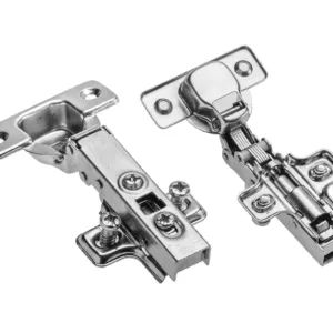 Zawias prosty hydrauliczny GTV