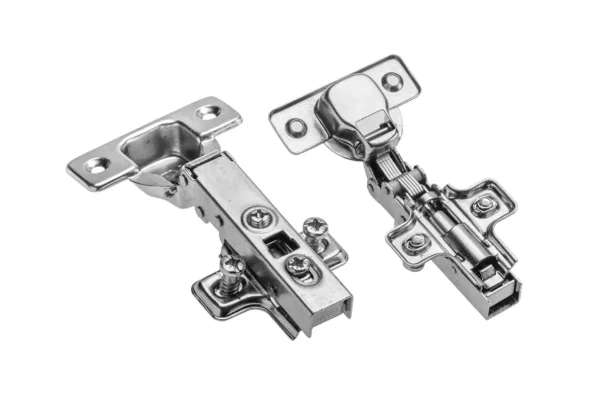 Zawias prosty hydrauliczny GTV