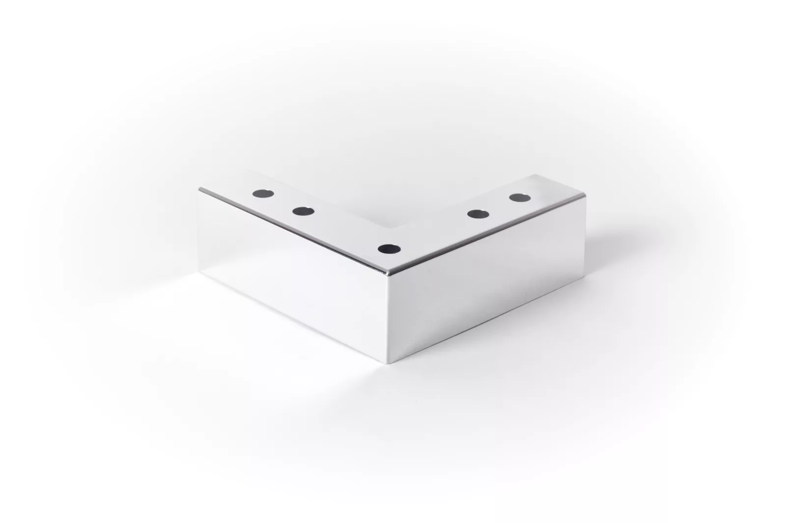 Stopka meblowa 50x150x150 mm - obrazek 2