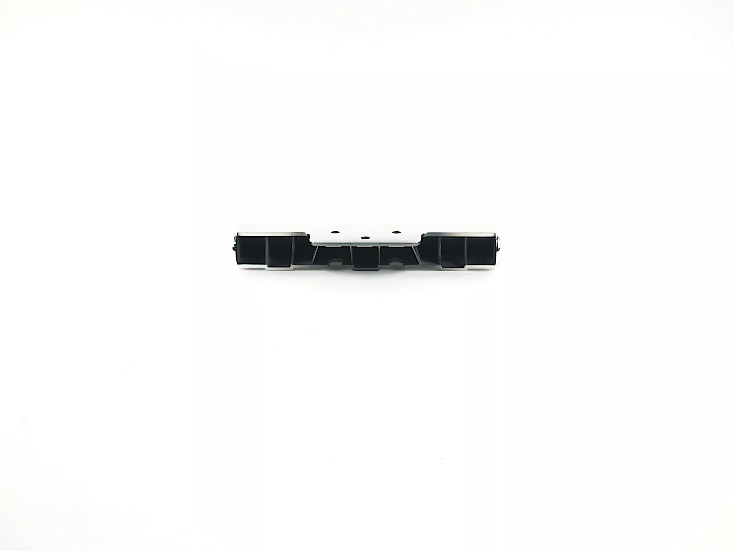 Stopka 25x45x175 mm srebro - obrazek 3