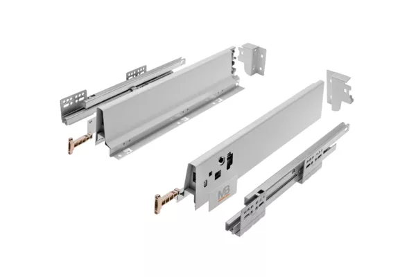 Szuflada Modern Box L-450 niski GTV