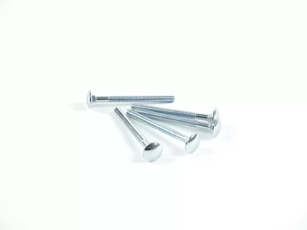 Śruba zamkowa M6x70