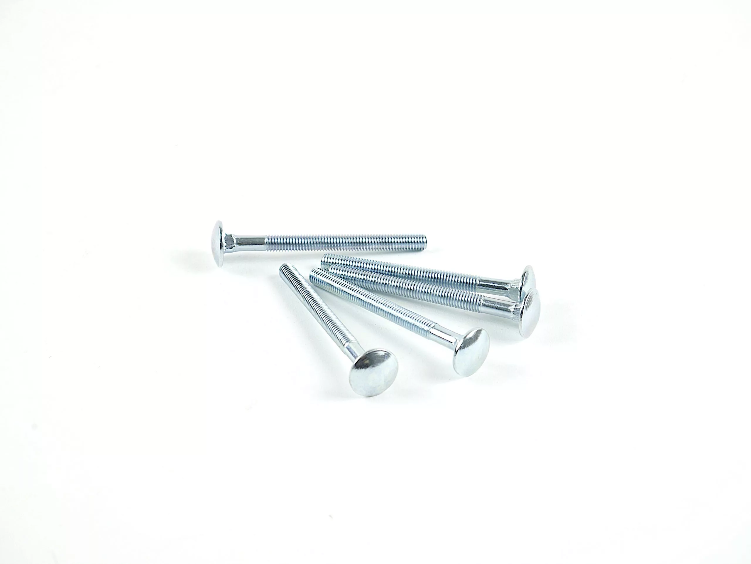 Śruba zamkowa M6x70