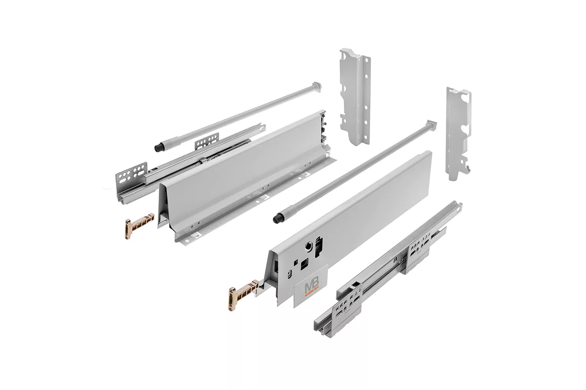 Szuflada Modern Box L-500 wysoki GTV