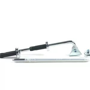 Mechanizm cierny H20C