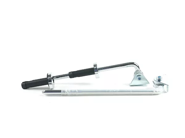 Mechanizm cierny H20C