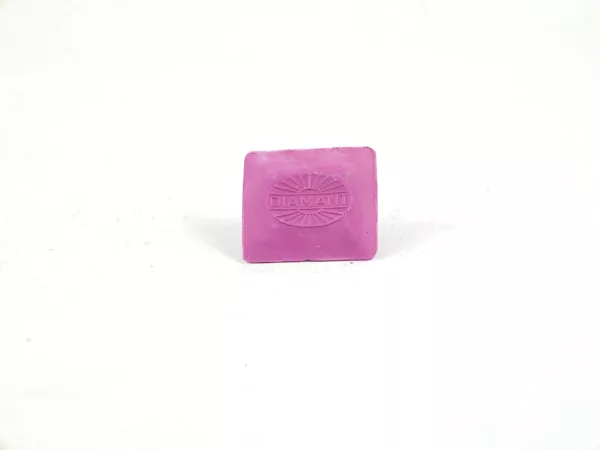 Kreda krawiecka czerwona Diamant