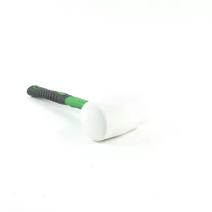 Młotek gumowy  90 mm STARK 4002