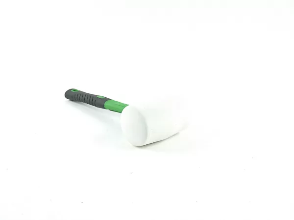 Młotek gumowy  90 mm STARK 4002
