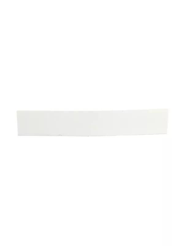 Obrzeże PVC białe Alaska 0232 - 22 mm x 0,5 mm