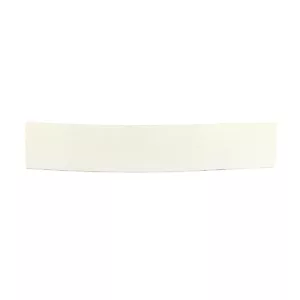 Obrzeże PVC białe K 101 - 19 mm x 0,5 mm