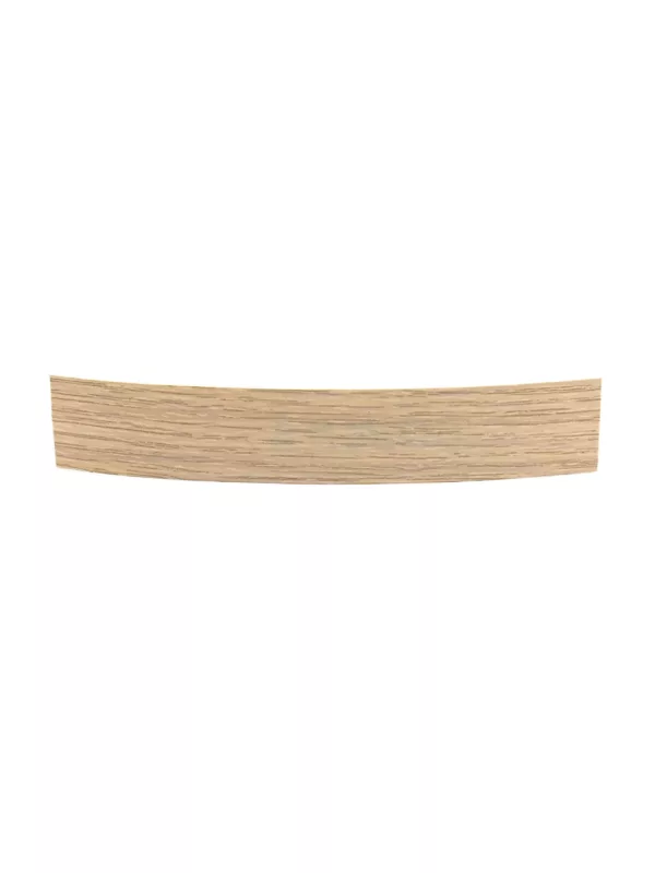 Obrzeże PVC Dąb Sonoma ciemny 6150 - 22 mm x 0,5 mm