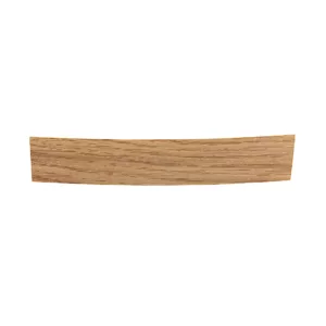Obrzeże PVC Dąb Wotan Uniwersal NO2/75 - 19 mm x 0,45 mm