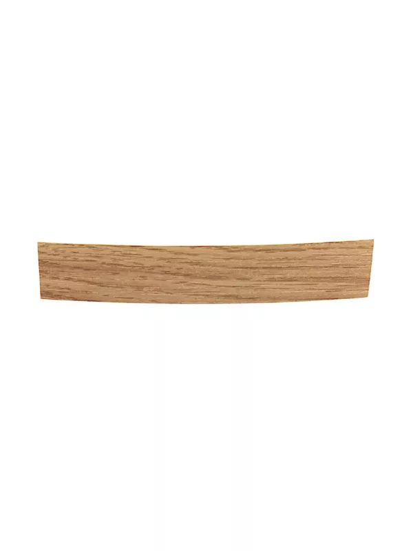 Obrzeże PVC Dąb Wotan Uniwersal NO2/75 - 19 mm x 0,45 mm