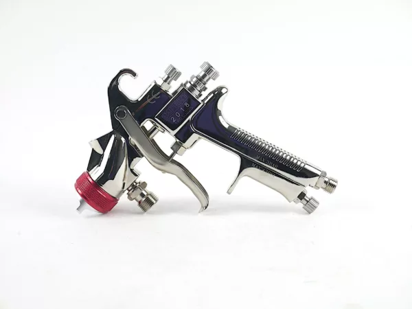 Pistolet Expert 1,8 mm dolnozasilany