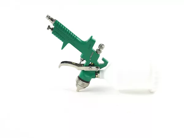 Pistolet HVLP SPEEDWAY  2 mm