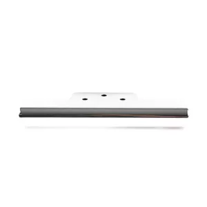 Stopka 25x45x175 mm srebro