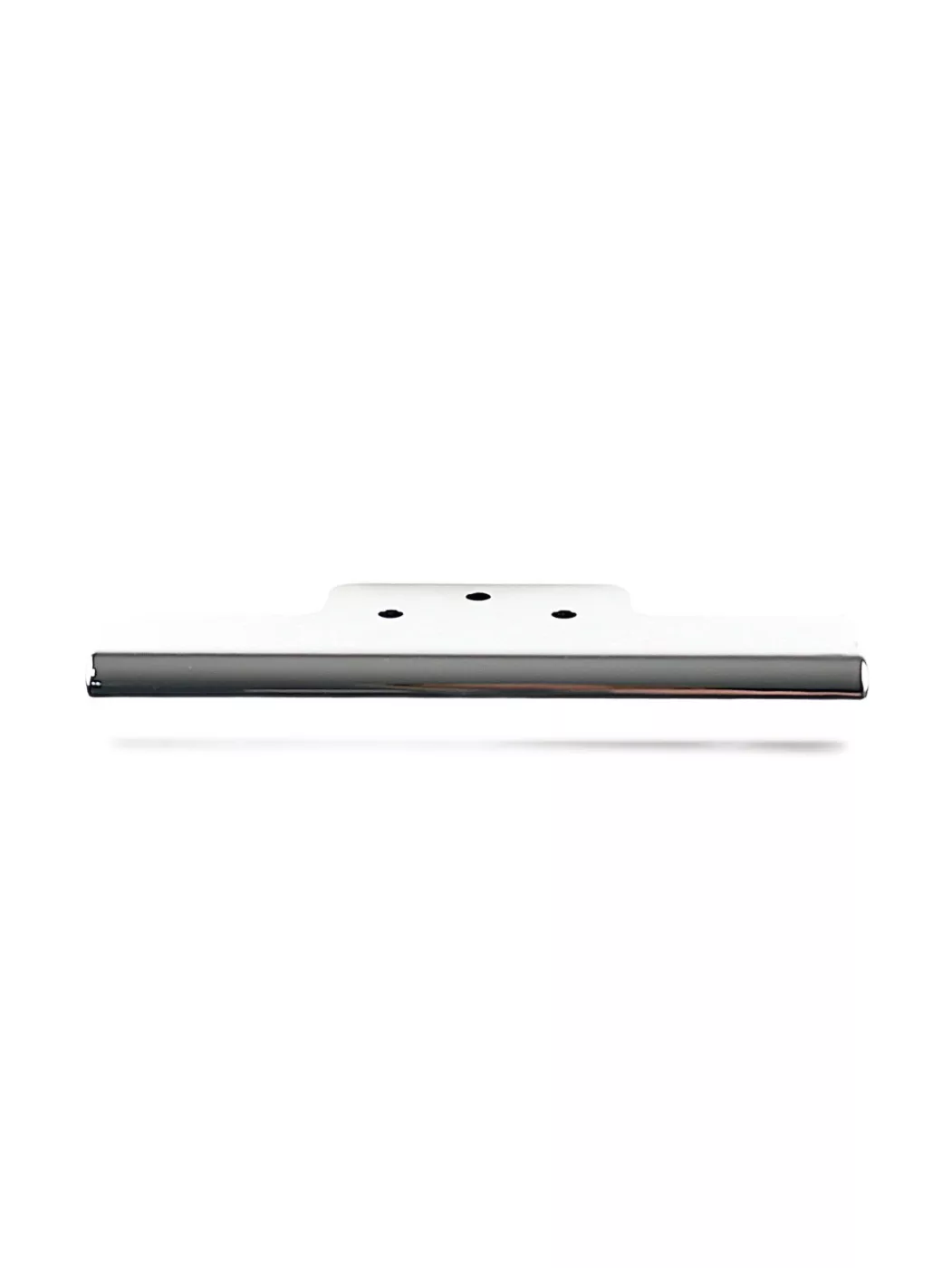Stopka 25x45x175 mm srebro