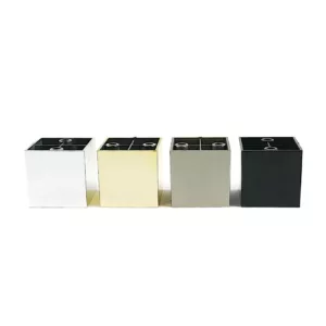 Stopka meblowa 50x50x50 mm