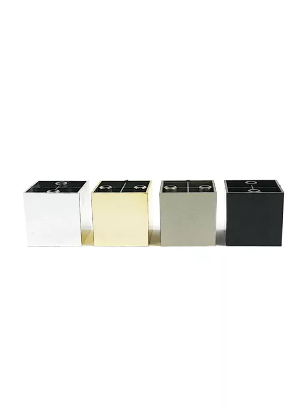 Stopka meblowa 50x50x50 mm