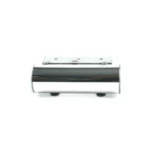 Noga chromowana PZB 50x150 mm