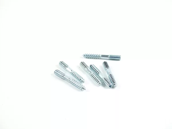 Szpilka dwustronna 8x60