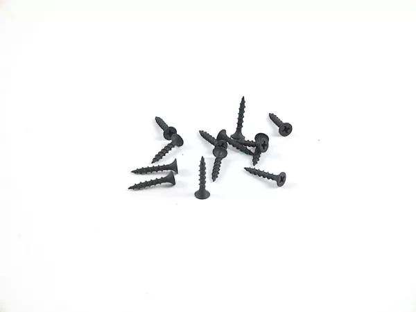 Wkręty do karton gipsu 3,9×25 mm