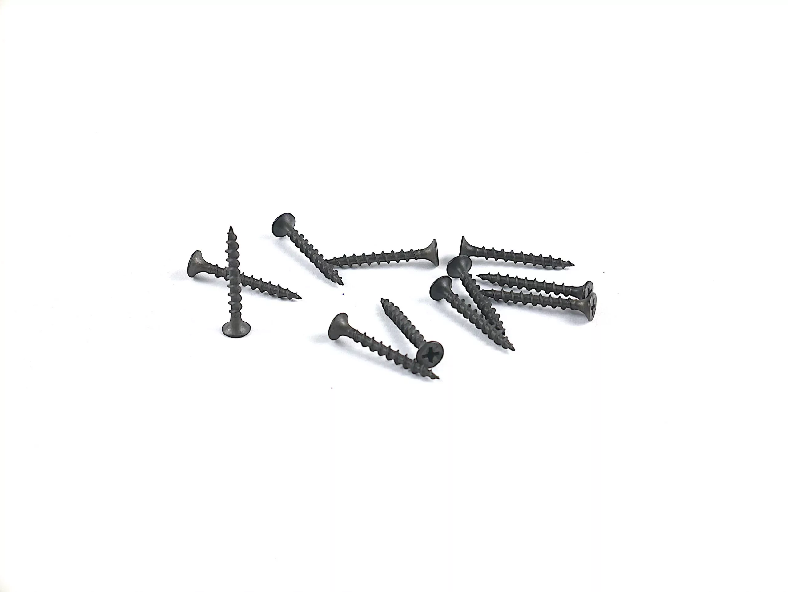 Wkręty do karton gipsu 3,9×35 mm