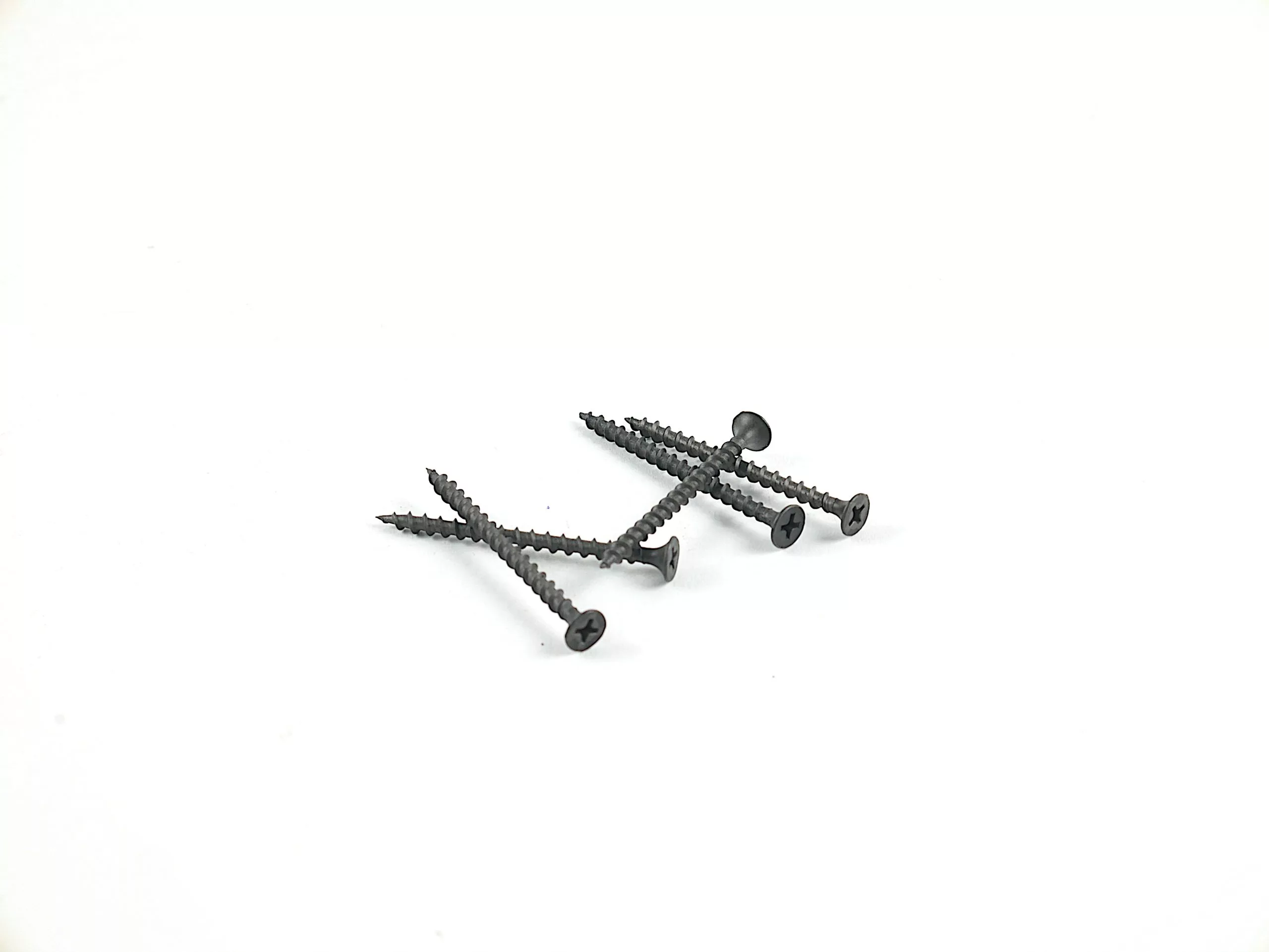 Wkręty do karton gipsu 3,9×55 mm