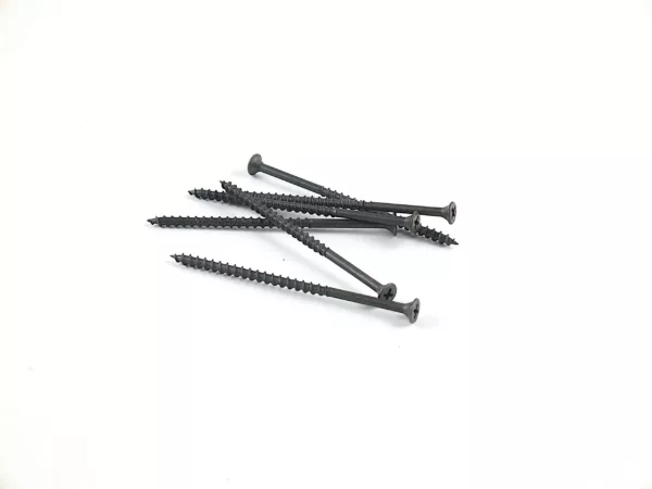 Wkręty do karton gipsu 4,2×90 mm