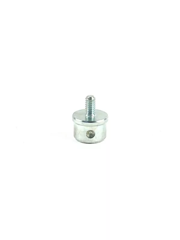 Adapter do praski ręcznej