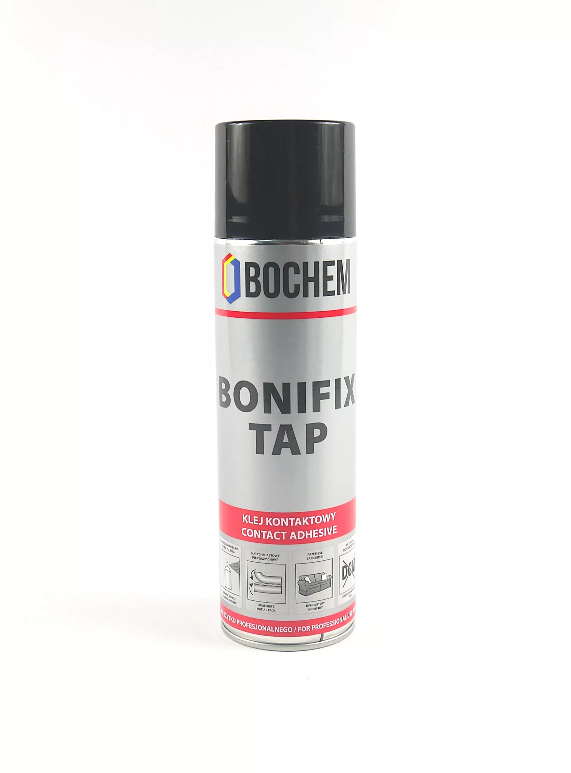 Klej kontaktowy Bonifix Tap