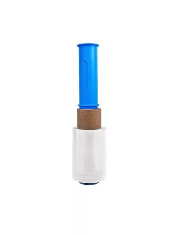 Folia stretch bezbarwna mini wrap