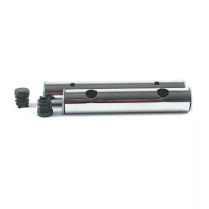 Noga PZ fi 25 mm chrom - różne długości