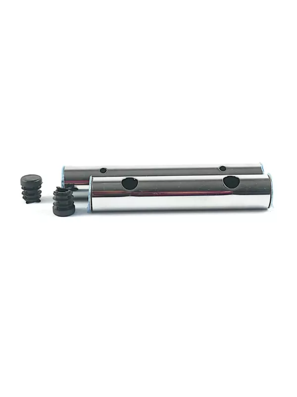 Noga PZ fi 25 mm chrom - różne długości