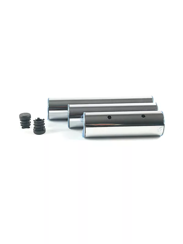 Noga PZ fi 32 mm chrom - różne długości