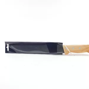 Nóż tapicerski R 25 cm