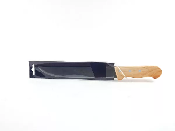 Nóż tapicerski R 25 cm