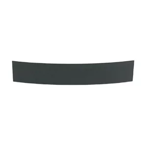 Obrzeże czarne perliste 409 - 22 mm x 0,5 mm