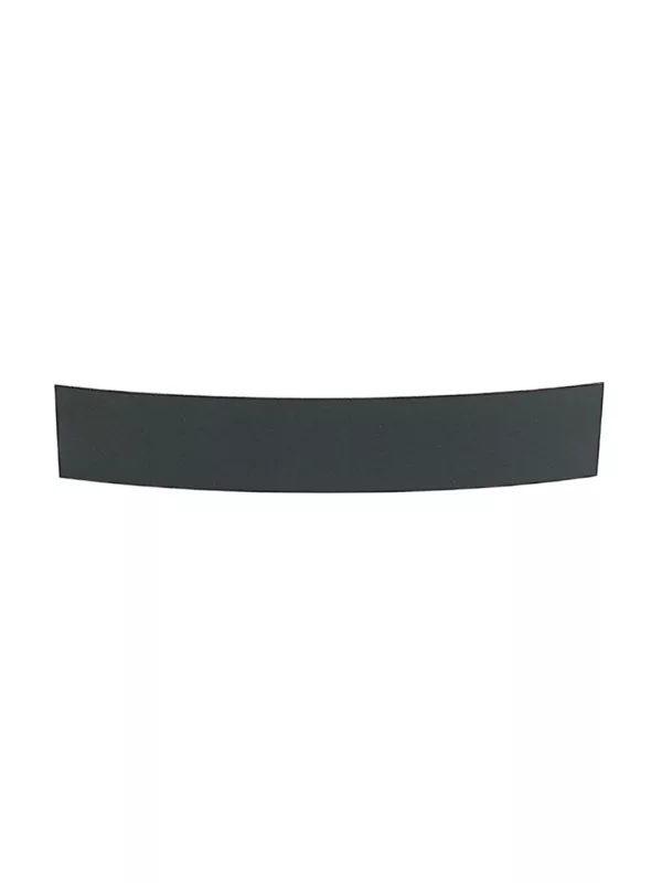 Obrzeże czarne perliste 409 - 22 mm x 0,5 mm