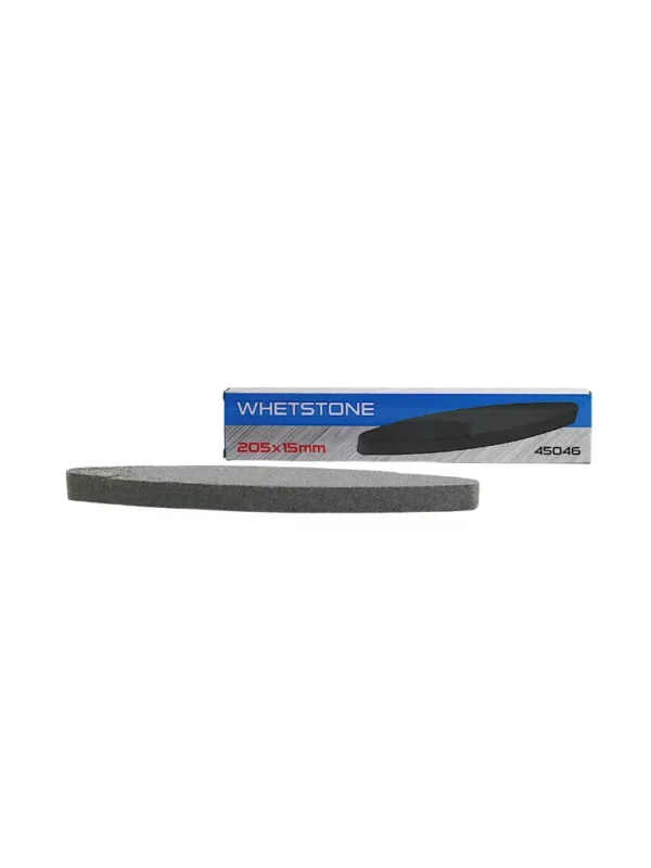 Osełka owalna 205 x 15 mm