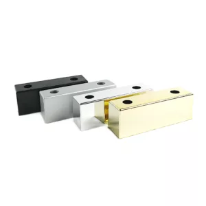 Stopka 50x45x150 mm - różne kolory