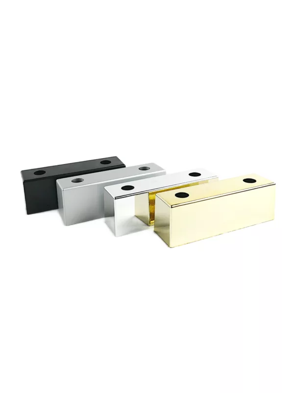 Stopka 50x45x150 mm - różne kolory