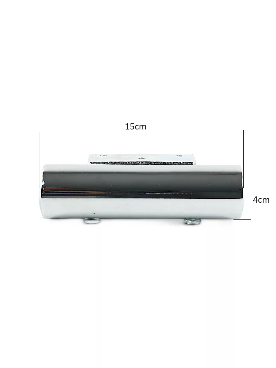 Stopka PZB 40x150 mm GTV - obrazek 4