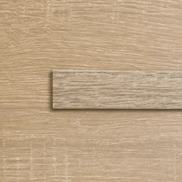 obrzeże pvc sonoma